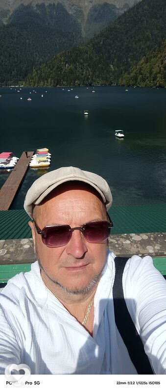 Андрей, 54, Перми — анкета №4018643