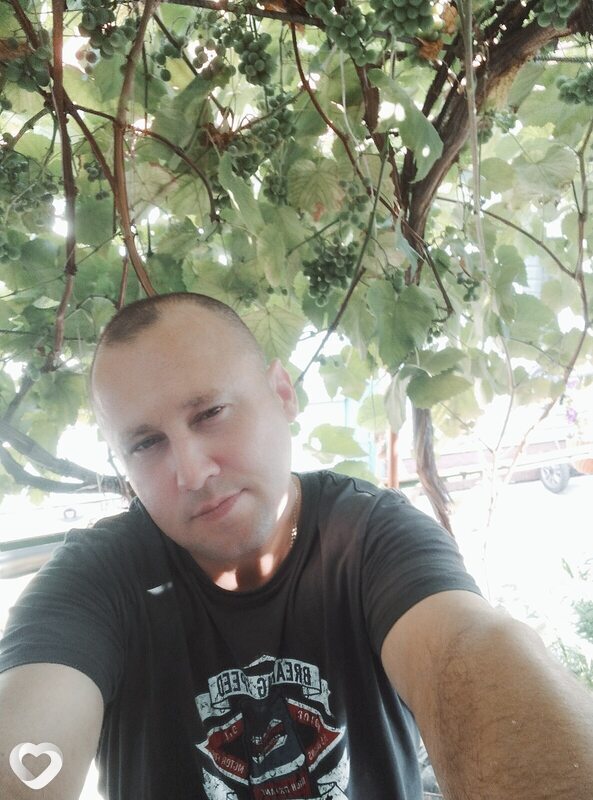 Сергей, 47, Гомеле — анкета №4018654