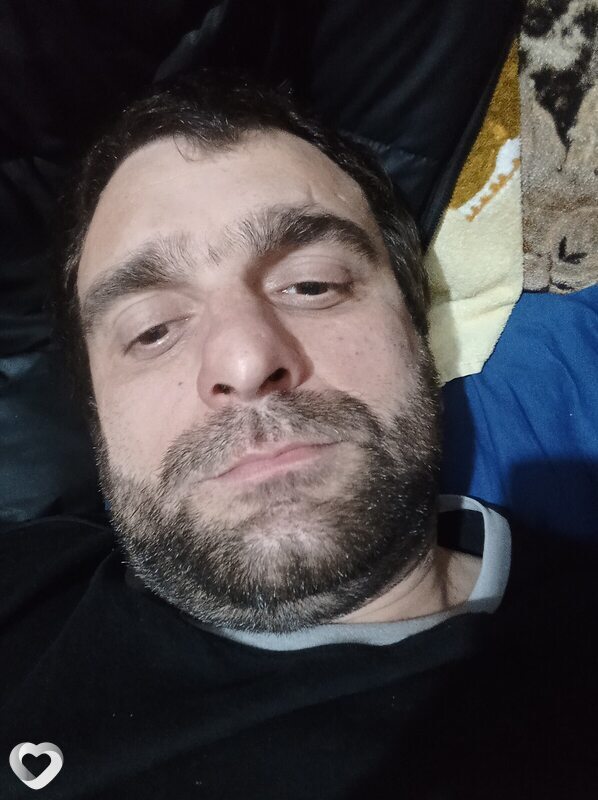 Николай, 36, Ставрополе — анкета №4018659
