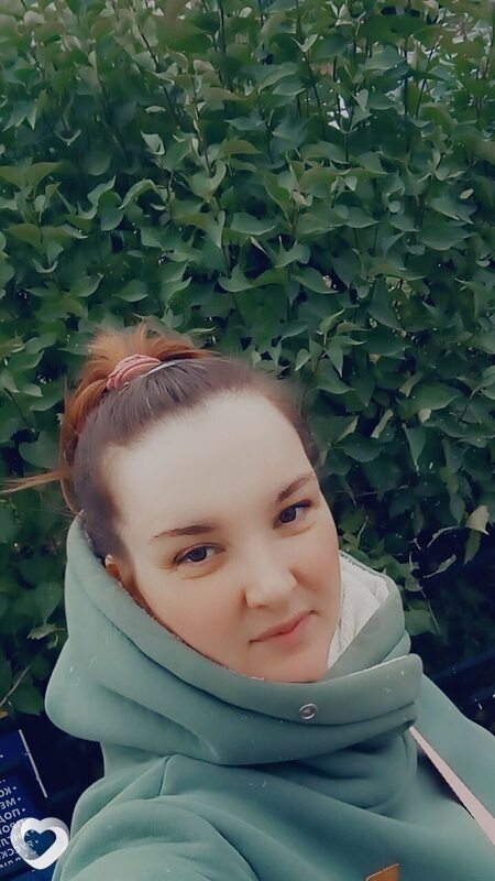 Яна, 36, Серове — анкета №4018669