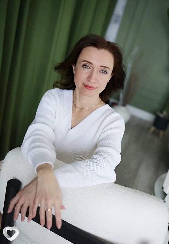 Татьяна, 45, Бузулуке — анкета №4018671