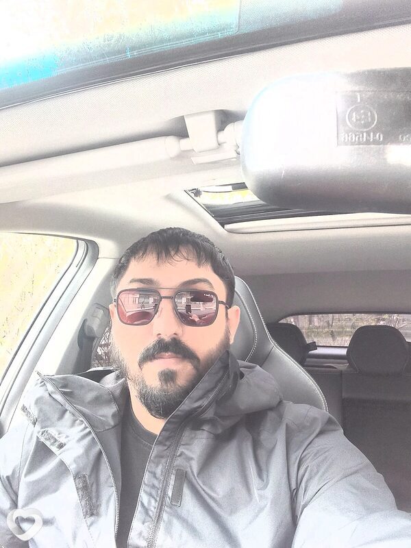 Владимир, 35, Новосибирске — анкета №4018678