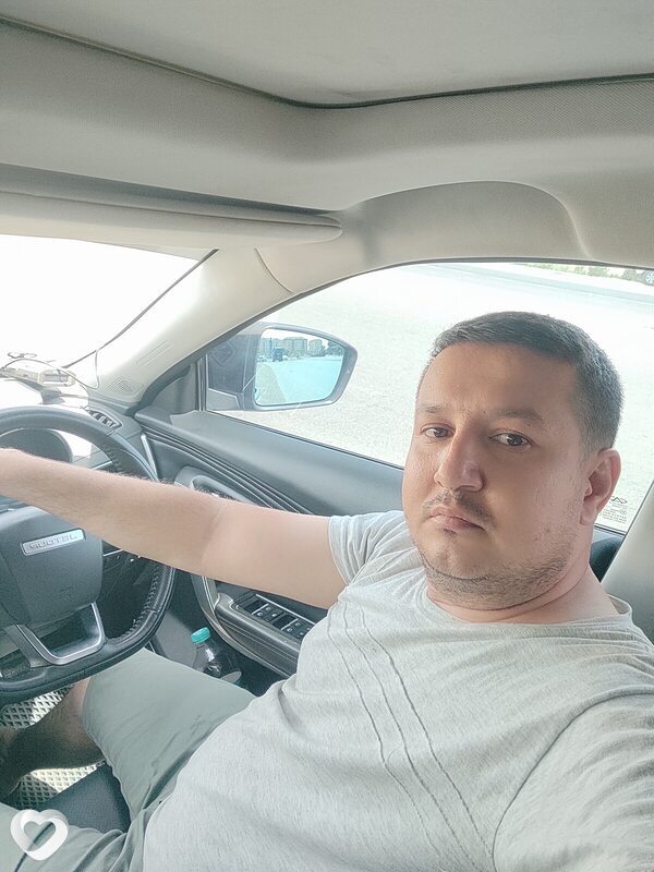 Тимур, 34, Москве — анкета №4018681