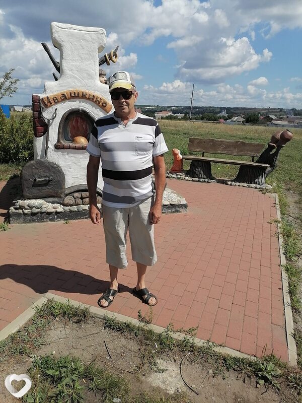 Алексей, 59, Воронеже — анкета №4018687