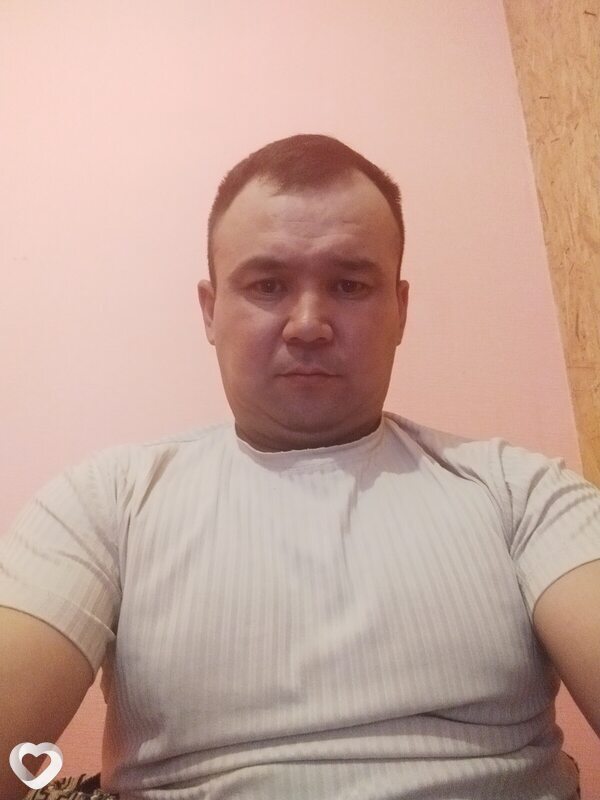 Бек, 36, Новосибирске — анкета №4018688