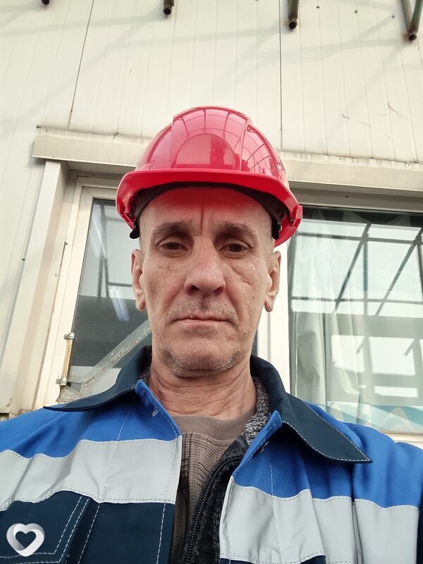 Алекс, 50, Благовещенске — анкета №4018690