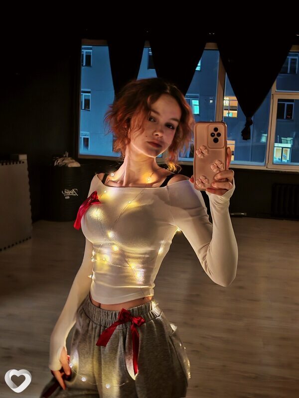 Рина, 18, Тюмени — анкета №4018567