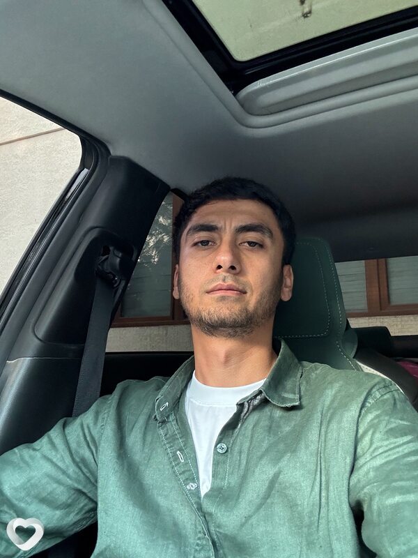 Akbar, 30, Ташкент — анкета №4018584