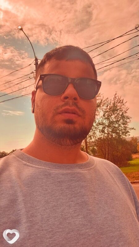 Павел, 29, Истре — анкета №4018587