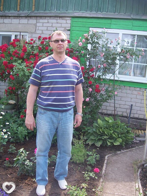 Сергей, 59, Липецке — анкета №4018588