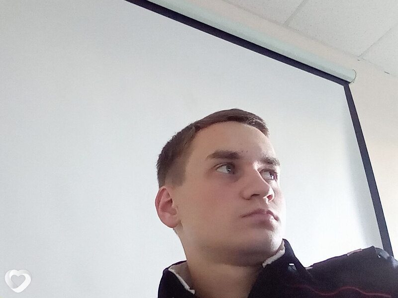 Павел, 21, Краснодаре — анкета №4018590