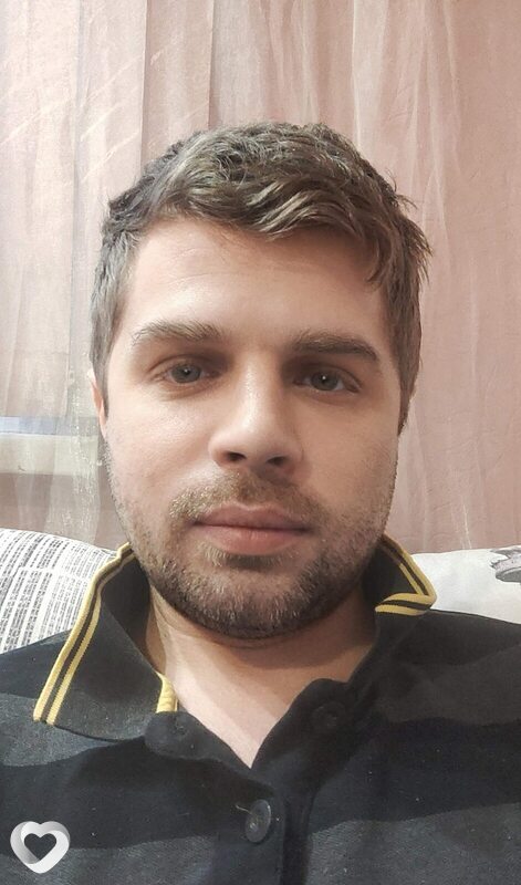 Виталий, 43, Кемерове — анкета №4018696
