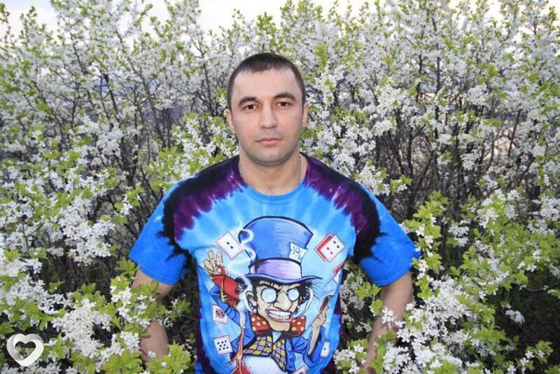 Костя, 37, Новокузнецке — анкета №4018698