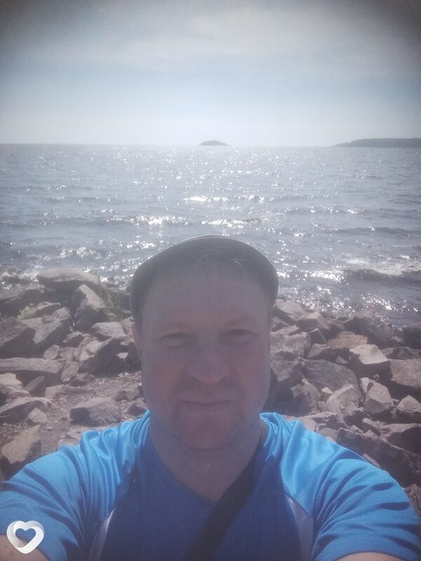 Алексей, Питкяранта