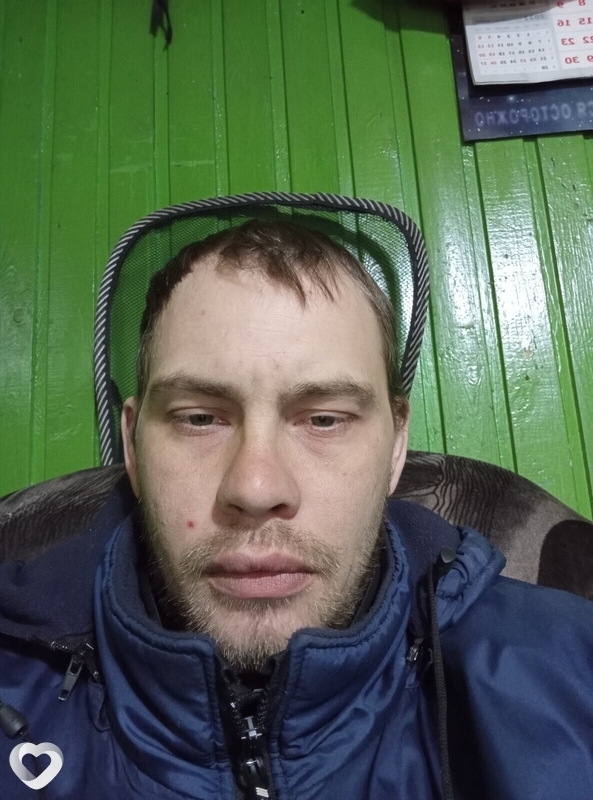 Иван, 32, Абакане — анкета №4018711