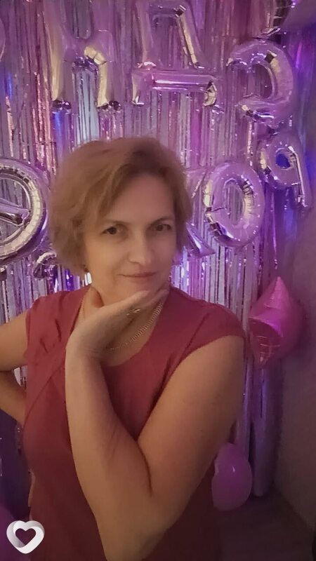 Ирина, 56, Хабаровске — анкета №4018718