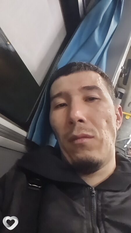 Мейржан, 28, Алматы — анкета №4018720