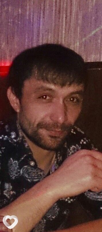 Максим, 36, Курске — анкета №4018721