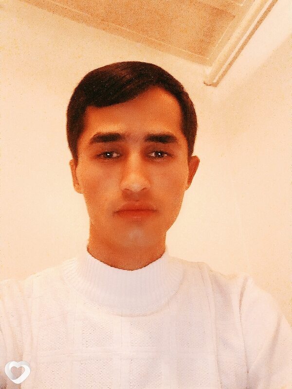 Arslan, 27, Шымкенте — анкета №4018723