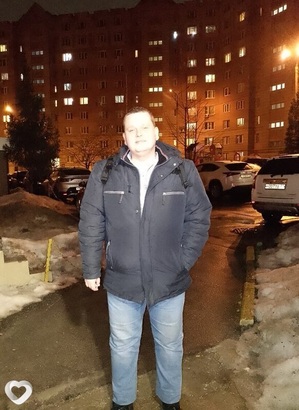 Максим, 36, Туле — анкета №4018732