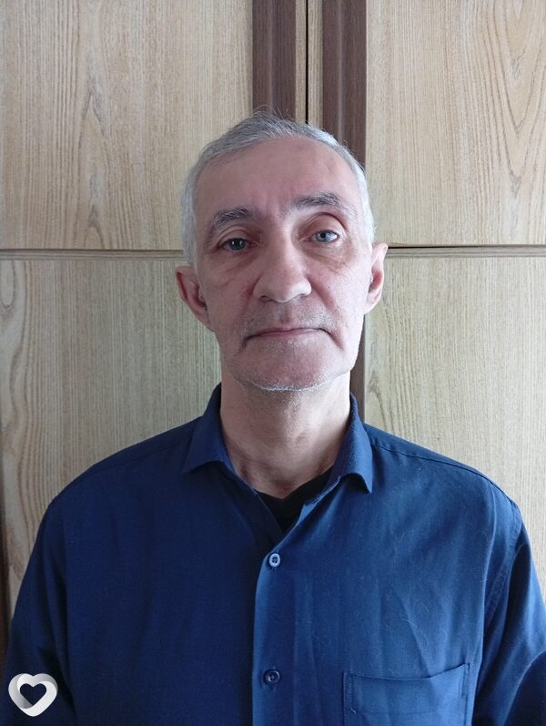Александр, 63, Иванове — анкета №4018738