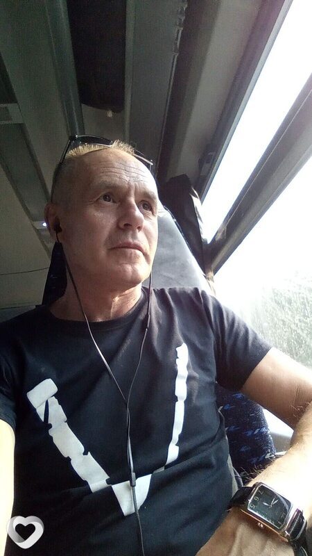 Вадим, 52, Нижнем Тагиле — анкета №4018739