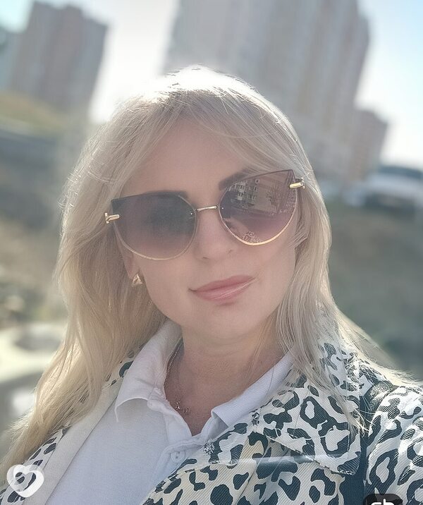 Виктория, 38, Ростове-на-Дону — анкета №4018740