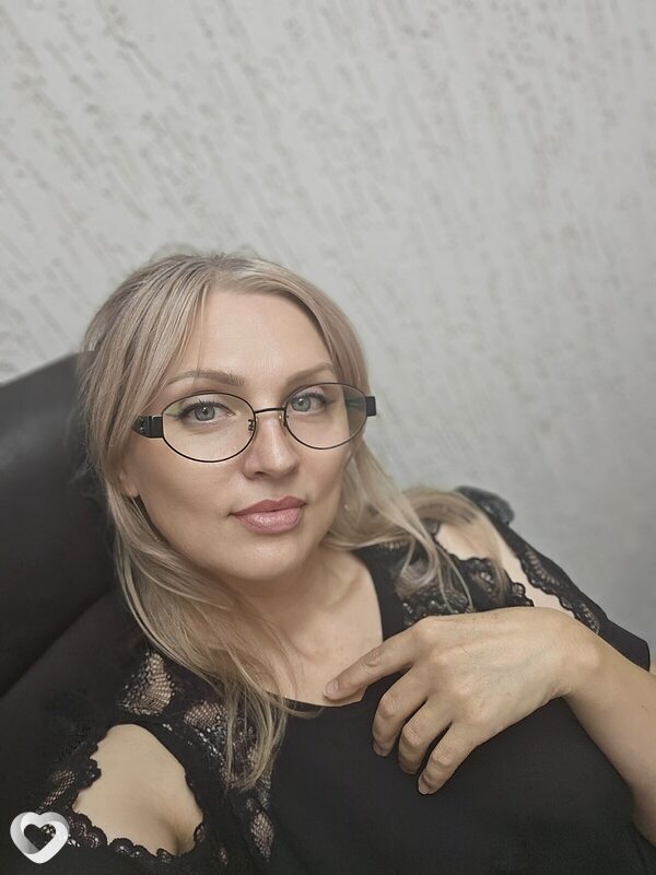 Татьяна, 49, Минске — анкета №4018795
