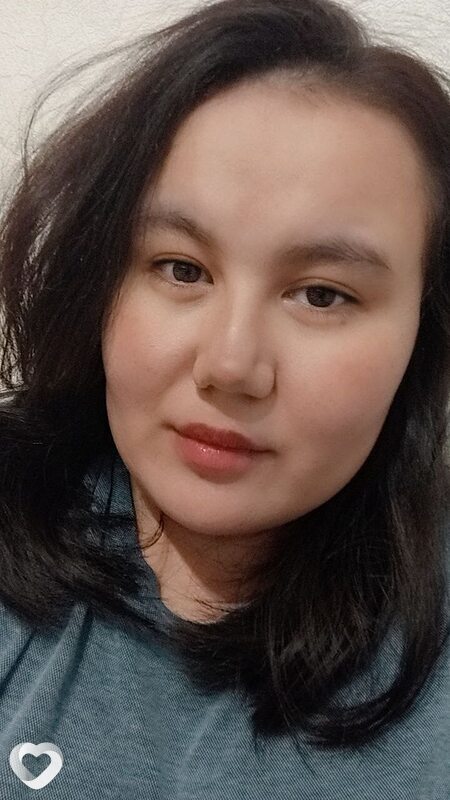 Тамара, 30, Чите — анкета №4018799