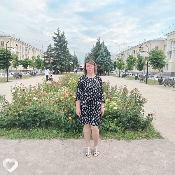 Ольга, 41, Волжском — анкета №4018812