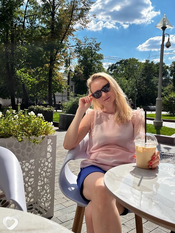 Солнце, 40, Нижнем Новгороде — анкета №4018813