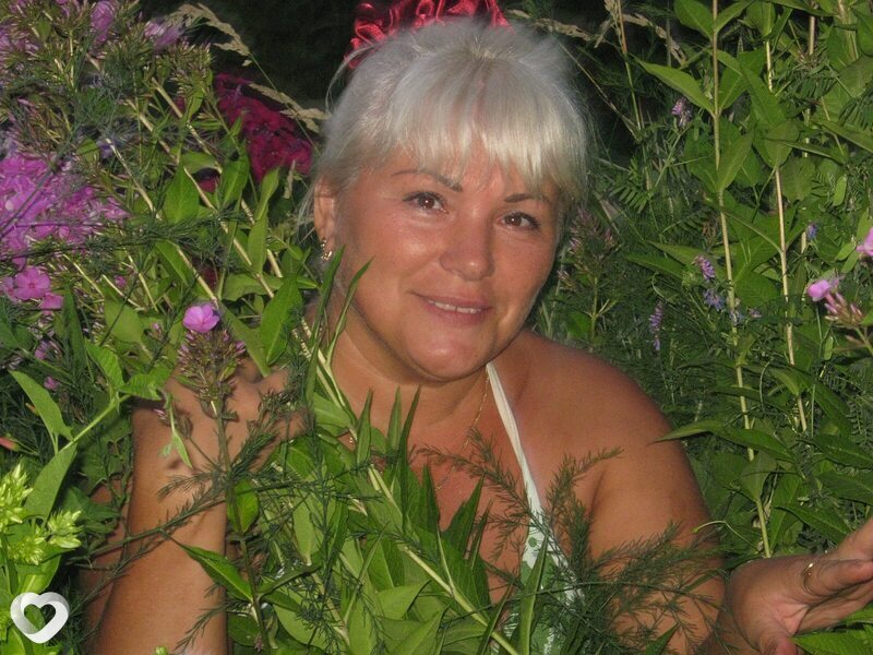 Галина, Нижний Тагил
