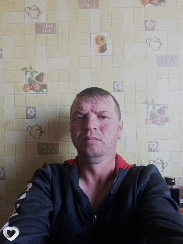 Александр, 37, Новосибирске — анкета №4018822
