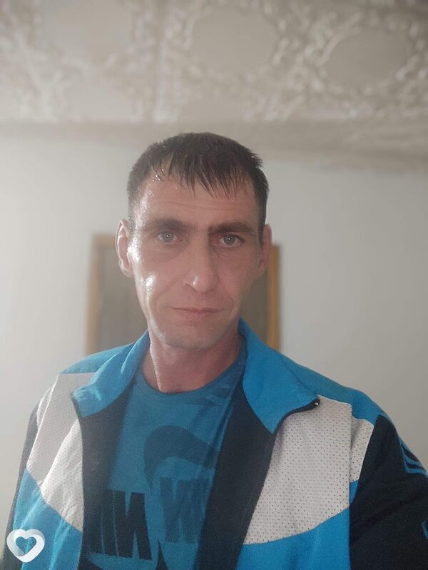 Сергей, 37, Костанае — анкета №4018833