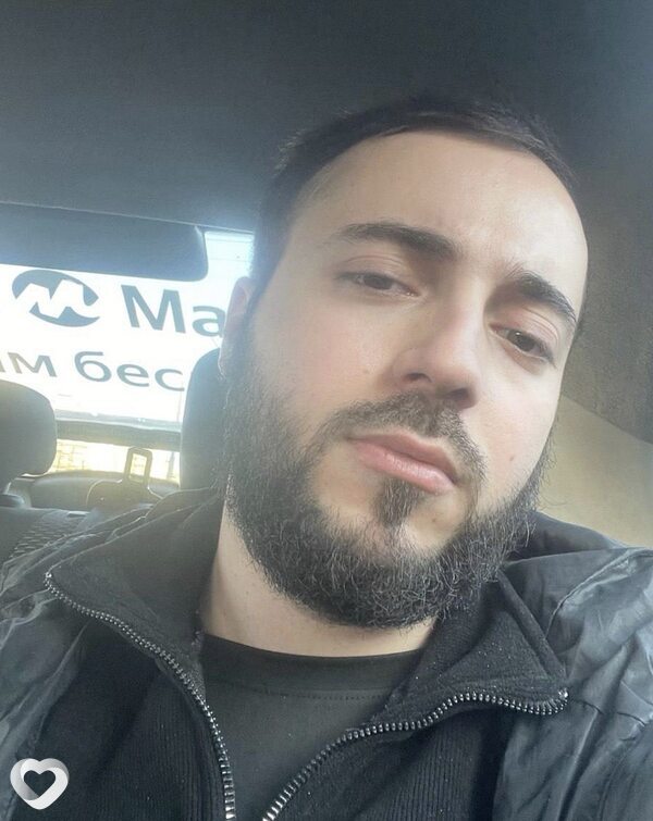 Vladimir, 28, Махачкале — анкета №4018834