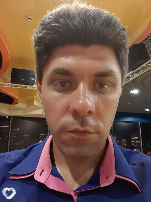 Алексей, 38, Санкт-Петербурге — анкета №4018769