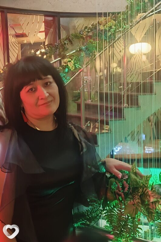 Наталья, 52, Иркутске — анкета №4018775