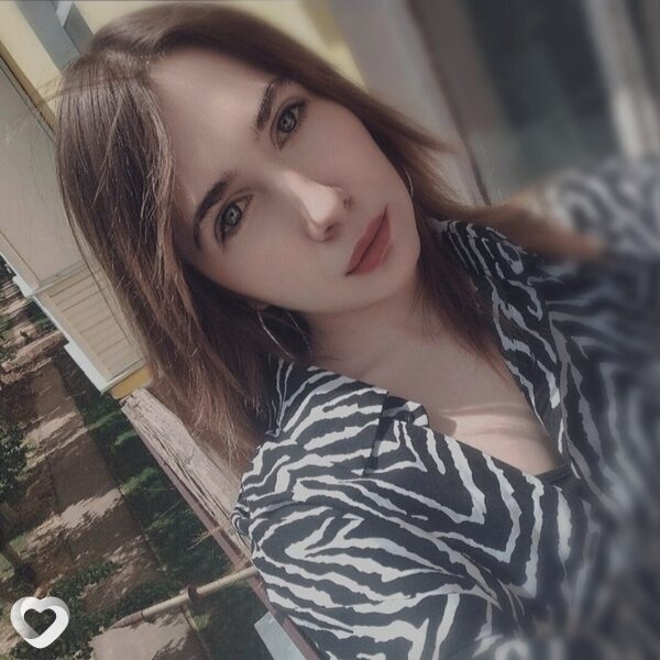 Анна, 19, Тамбове — анкета №4018784