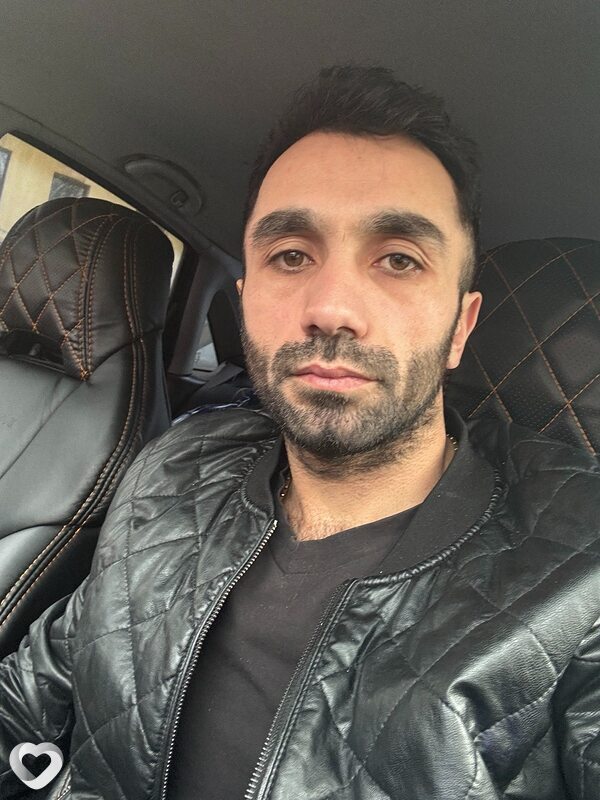 Артур, 34, Ереван — анкета №4018869
