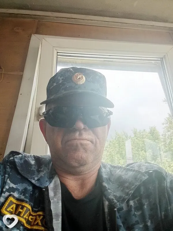 Евгений, 52, Барнауле — анкета №4018877
