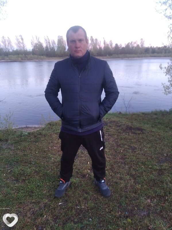 Александр, 34, Пинске — анкета №4018879