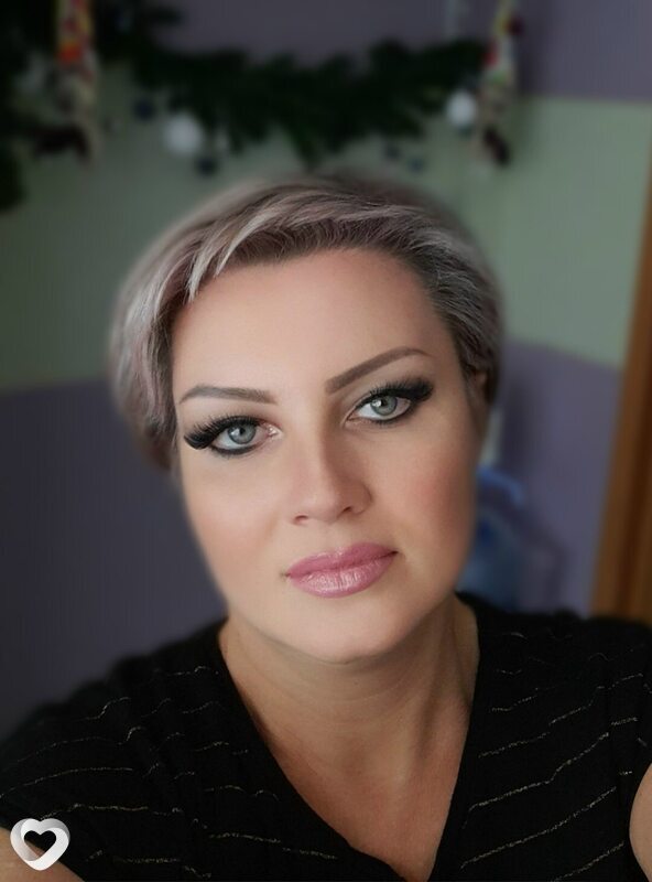 Елена, 47, Самаре — анкета №4018883