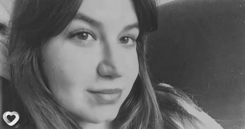 Дина, 23, Минске — анкета №4018889