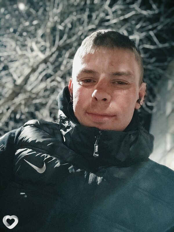Вячеслав, 29, Твери — анкета №4018891
