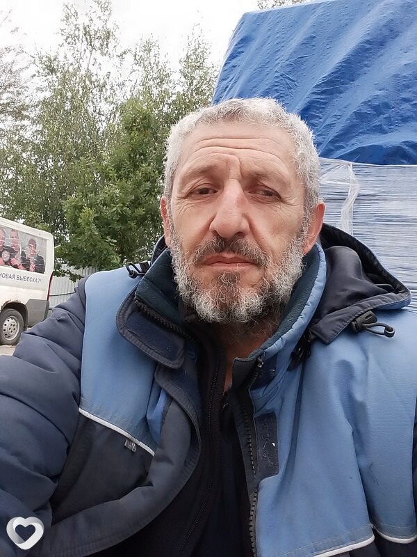 Эдо, 55, Твери — анкета №4018898