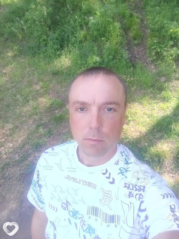 Митя, 36, Иркутске — анкета №4018899