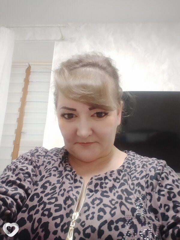 Ирина, 42, Донецке — анкета №4018901