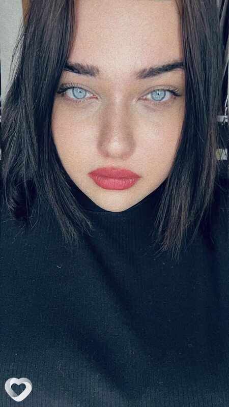 Кристина, 25, Новокузнецке — анкета №4018907