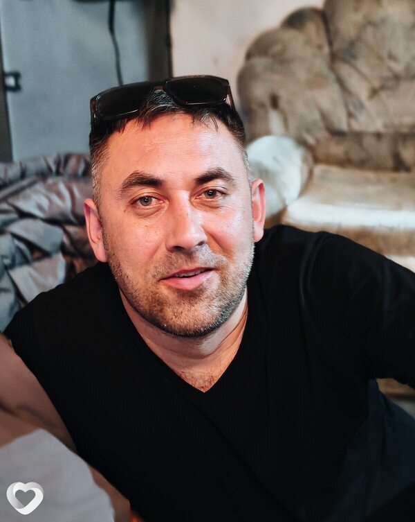 Александр, 40, Тольятти — анкета №4018909