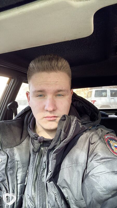 Андрей, Макеевка